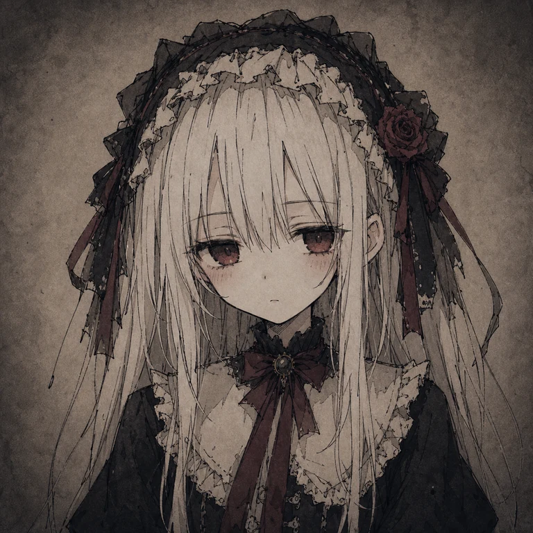 莉卡喵